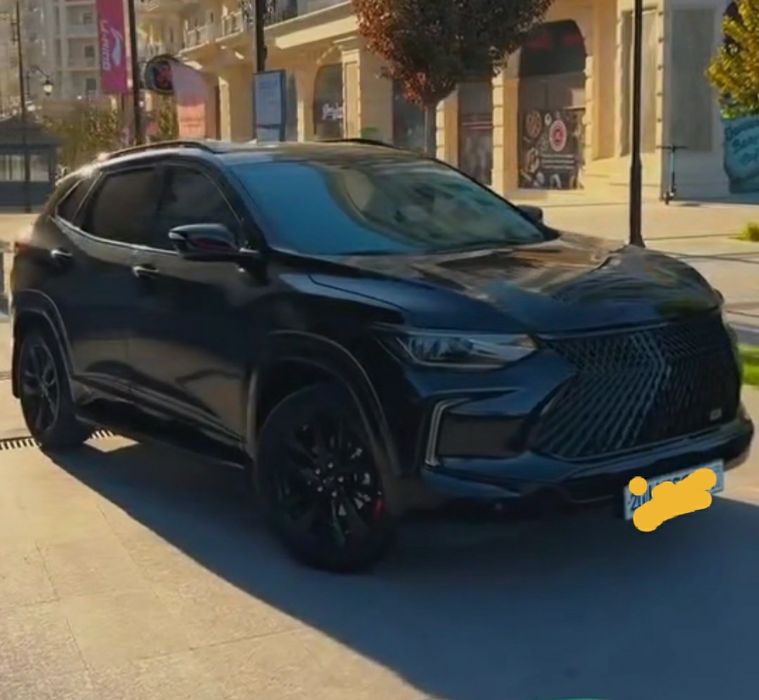 Мошина хизмати  радомдан ва закиз га хизиат