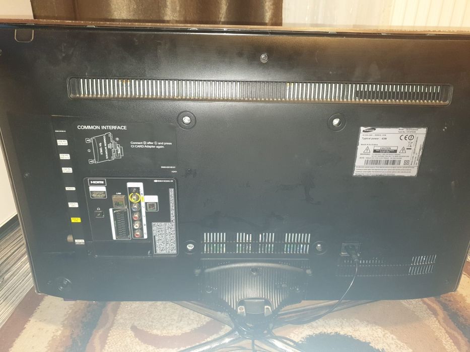 Vând TV Samsung 32