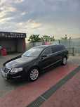 Volkswagen Passat B6