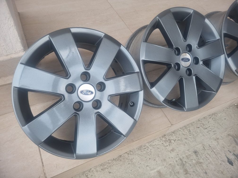 Jante aliaj ford mondeo Mk4  16 inch