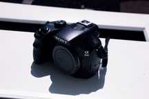 Sony Alpha A3000