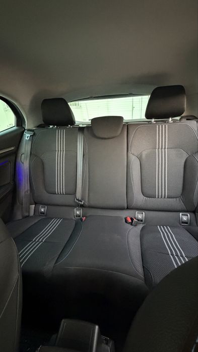 Renault Megane 4 GT Line