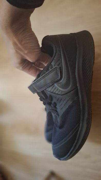 Маратонки Найк Nike 33.5