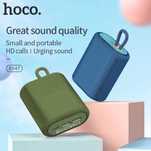 Hoco BS47 Uno Sport Activities, Camping IPX5 BT5.0 Портативный Колонка