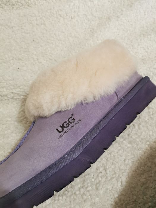 Saboți UGG, nou, rar