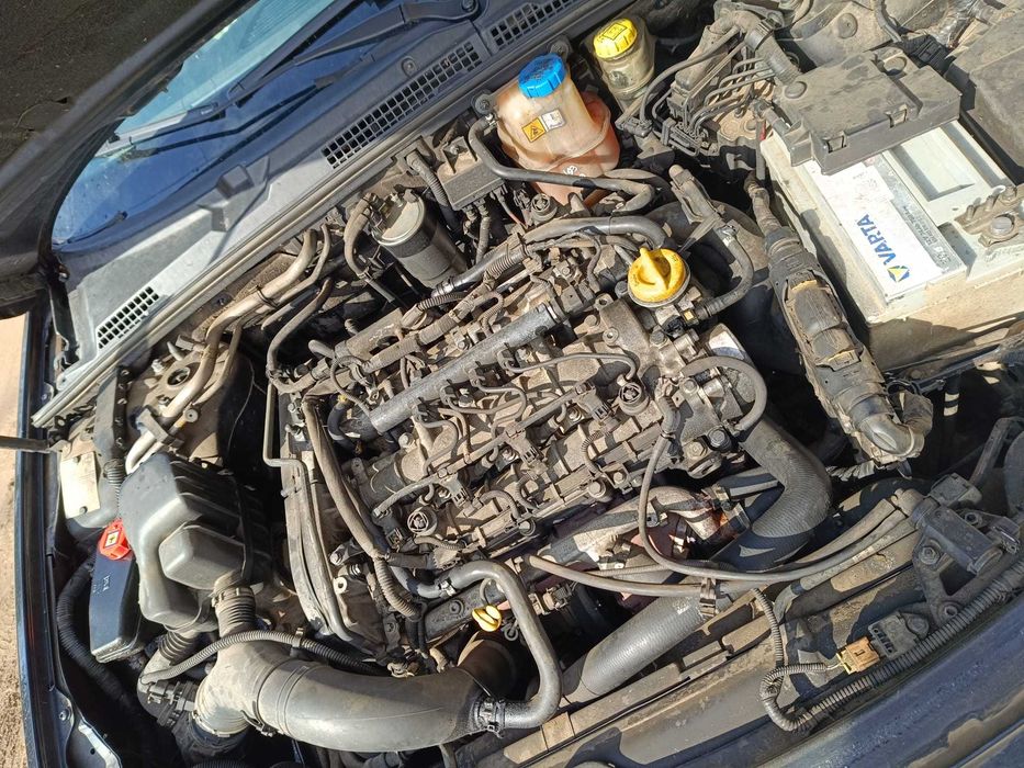 Bot complet / Piese dezmembrare Alfa Romeo 159 1.9 JTD 150cp