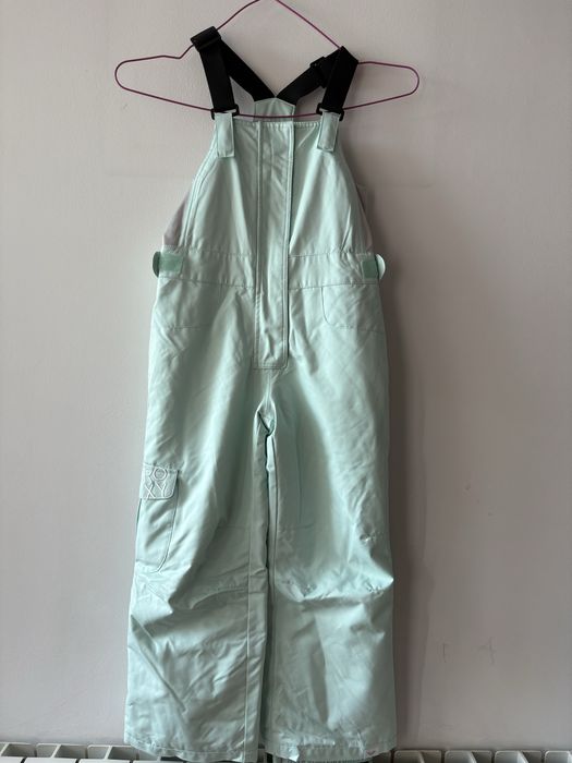 Детски зимен/ски екип Roxy р-р 6-7