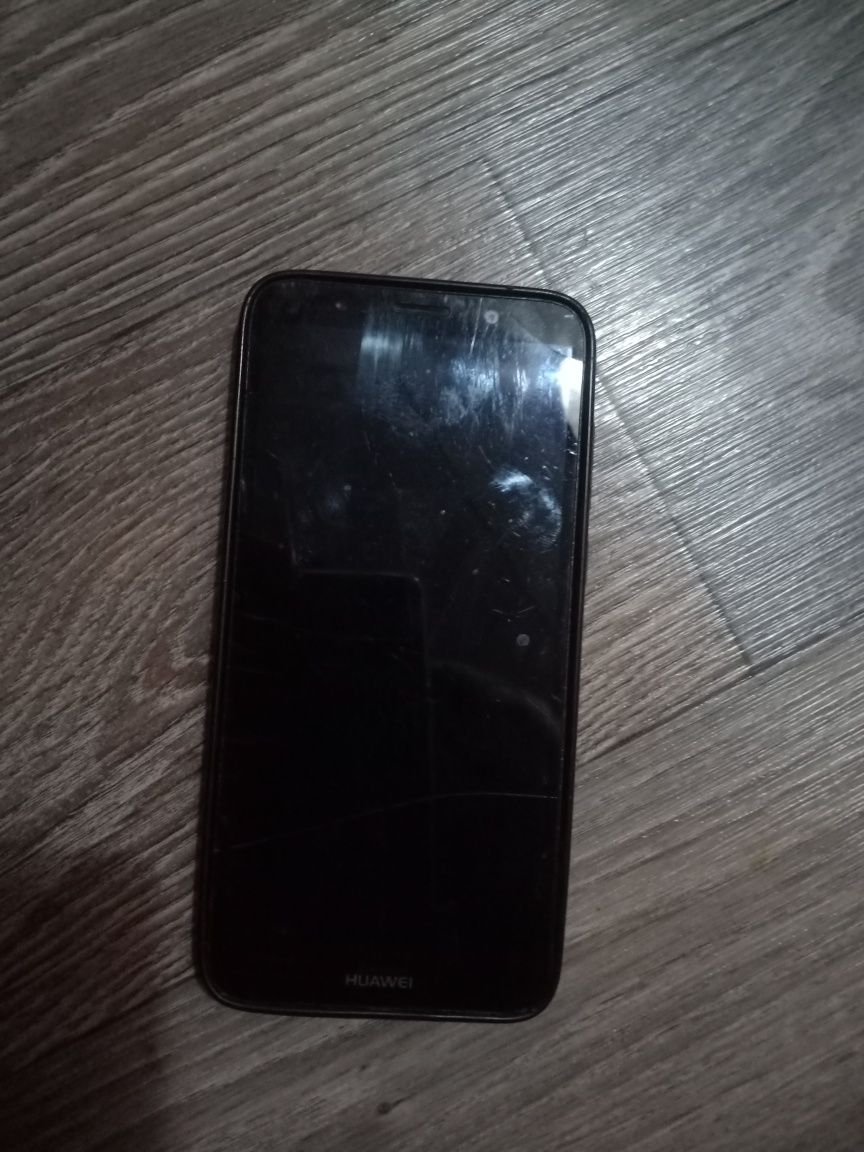 Продам Huawei Y5 prime