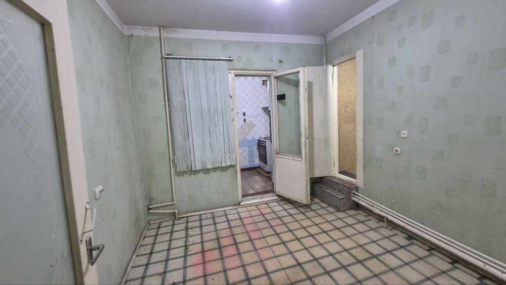 Аренда 3 ком.квартира на Сергели-5