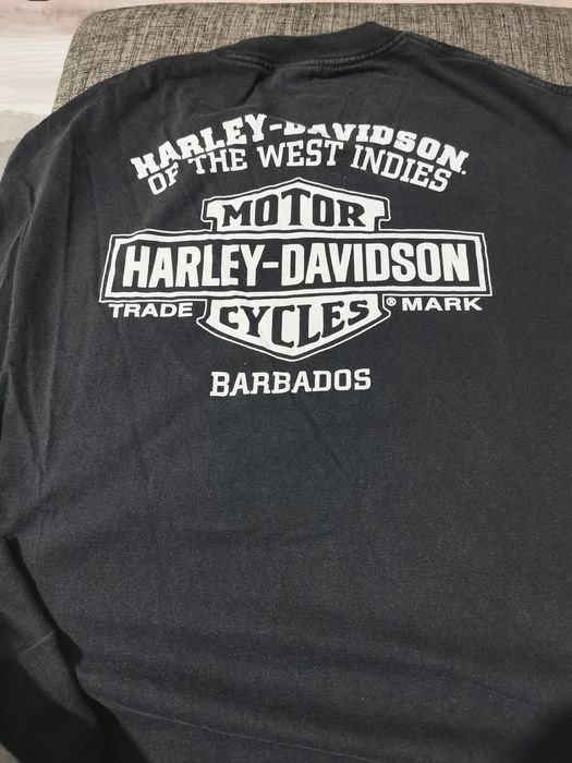 Tricouri Ktm & Harley Davidson