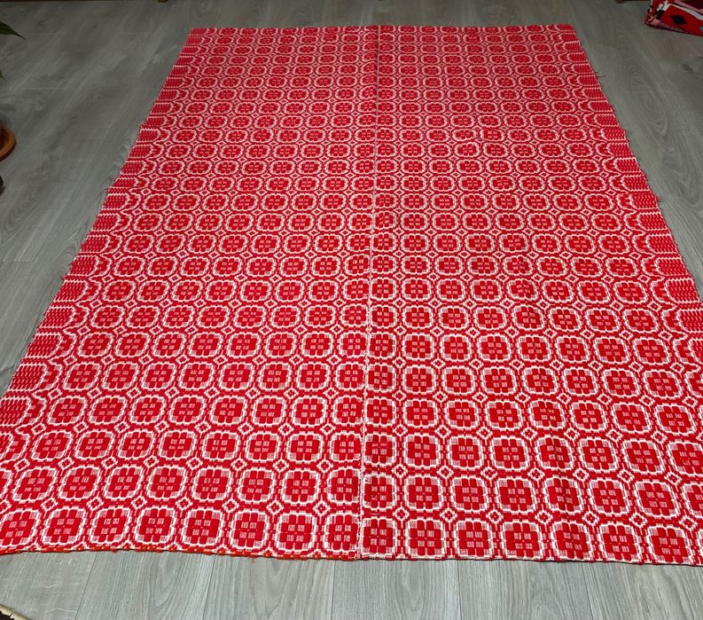 Cuvertură veche tradițională