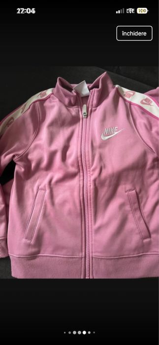 Trening                 fete.