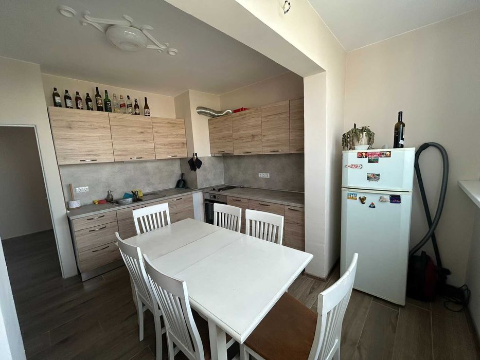 Дава се под наем Тристаен апартамент в София, Младост 1А - 90 кв.м за 688.5 € - Снимка #2