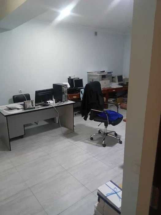 ул.Ш.Руставели 1-проезд Текстиль 1-этаж 2-комн 100 м² ремонт мебель