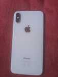 IPHONE X 256/85 yomks.