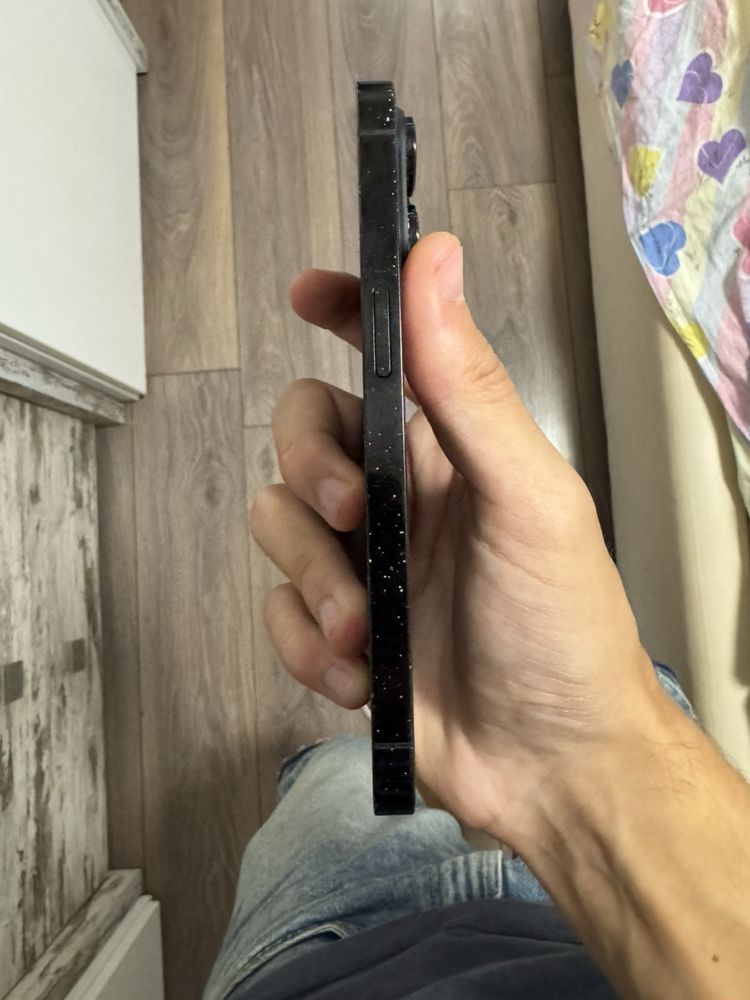 iphone 14 pro Spaceblack 128gb