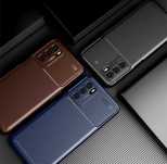 Husa Antisoc model CARBON pentru Oppo A54s, Oppo A77 5G, Oppo A78 5G