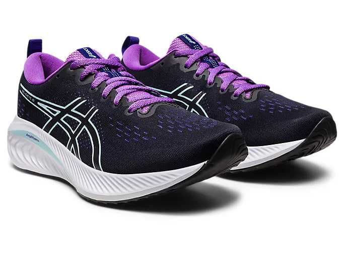 Женские беговые кроссовки ASICS Gel-Excite 10! Новые в коробке!