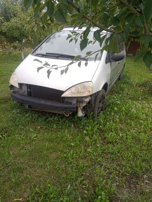 Vând Ford Galaxy