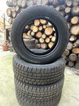 Dunlop Wintermaxx зимни гуми 195/60/16 7.2mm dot 4322