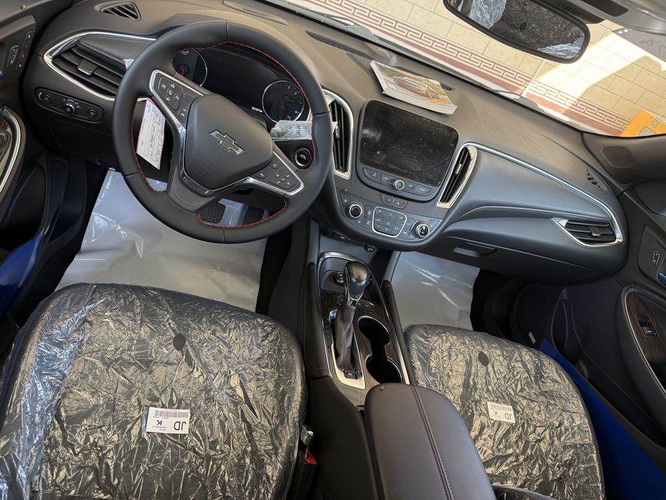 Malibu XL 2023 yil