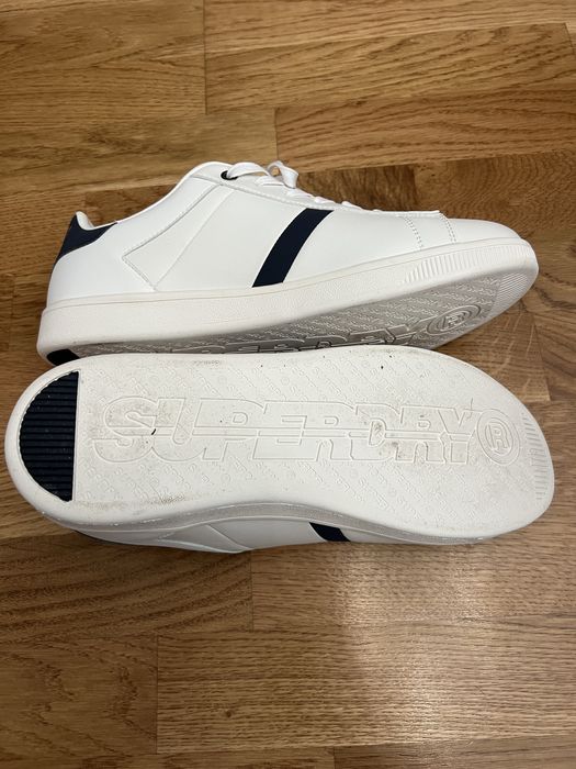 Обувки  super dry