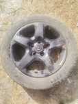 Jante opel 5×110 R16