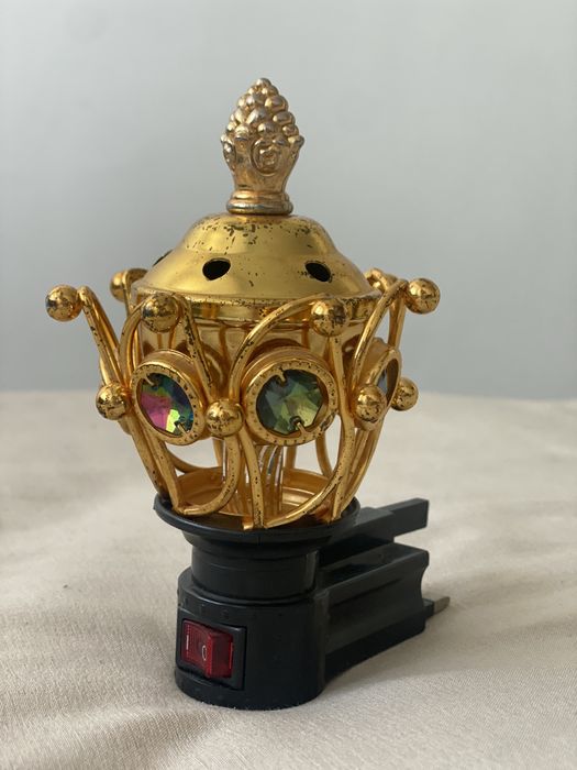 продам бахурницу электрическую