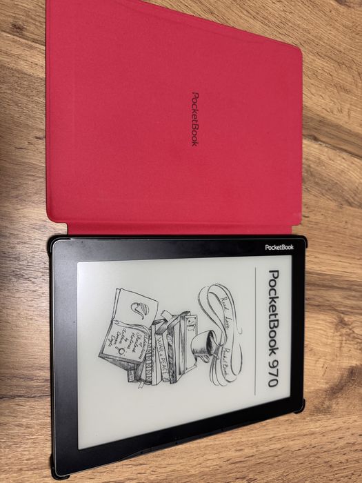 Продам электронную книгу Pocketbook 970