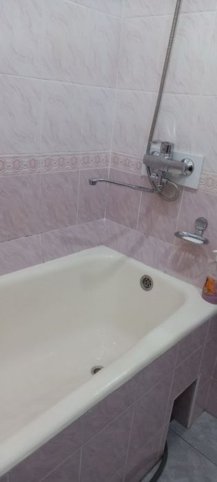 Продаётся квартира своя,Гулистан, Алгоритм 77 серия