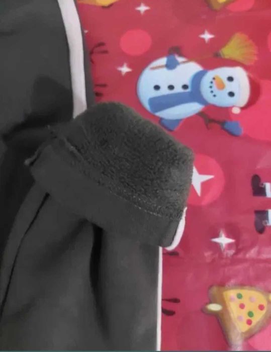 Colanti sport captusit 134