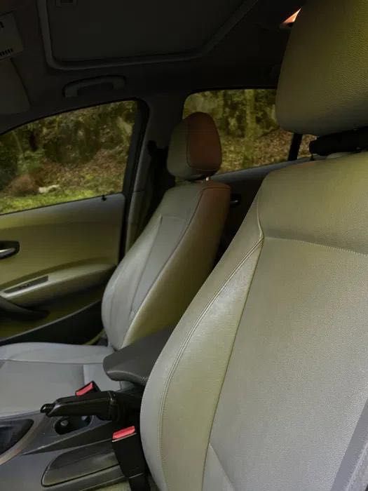 Vând BMW s1 120i 150cp 2005