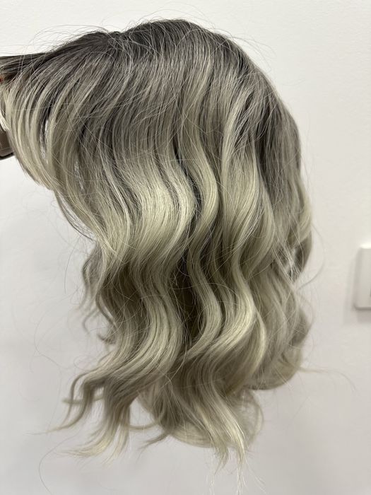 Парти Перука