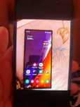 Samsung galaxy note 20ultra 5G