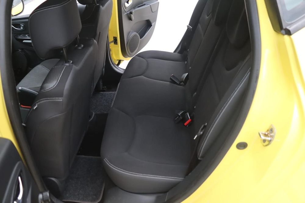 Renault Clio 4, 0.9 TCE, Editie Limitată, Rate Fixe, Garanție 12 Luni