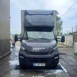 Iveco Daily unic proprietar.