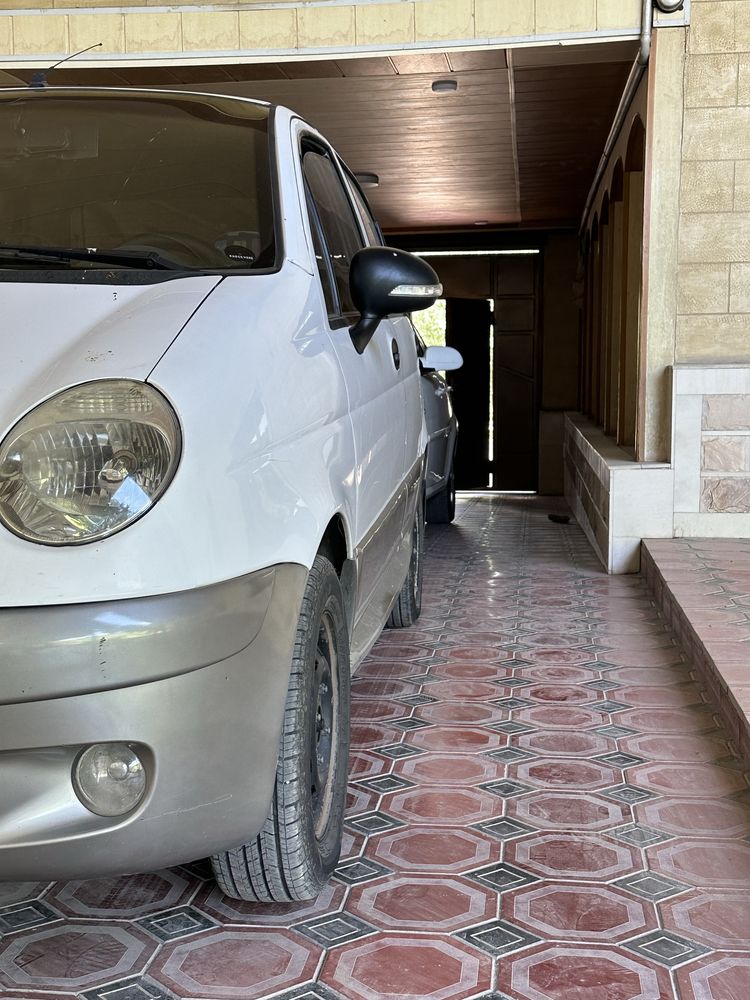 Matiz best sotiladi