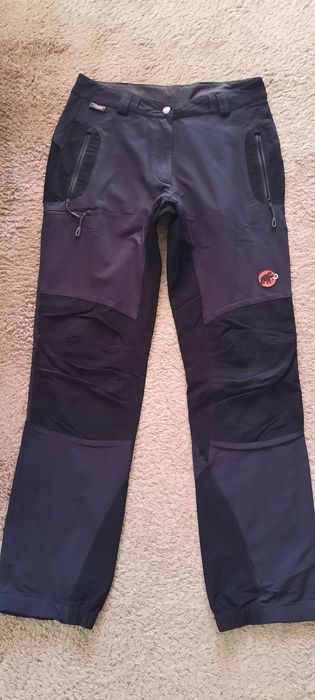 Планински панталон Mammut