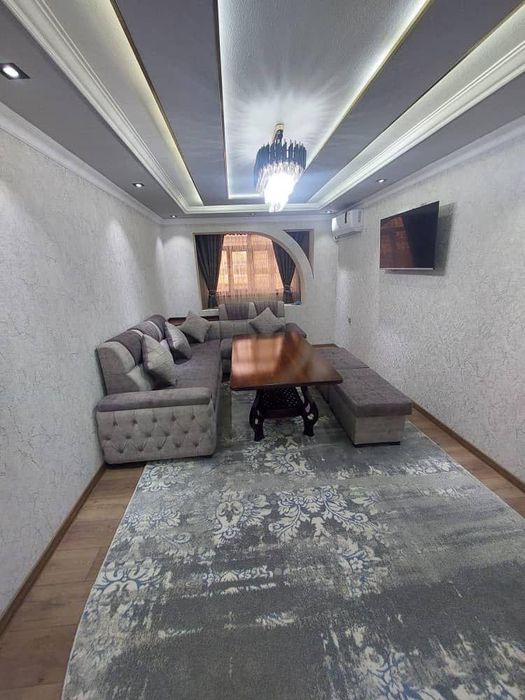 Сдаётся в аренду 2х комнатная квартира адрес Микрорайон Арка