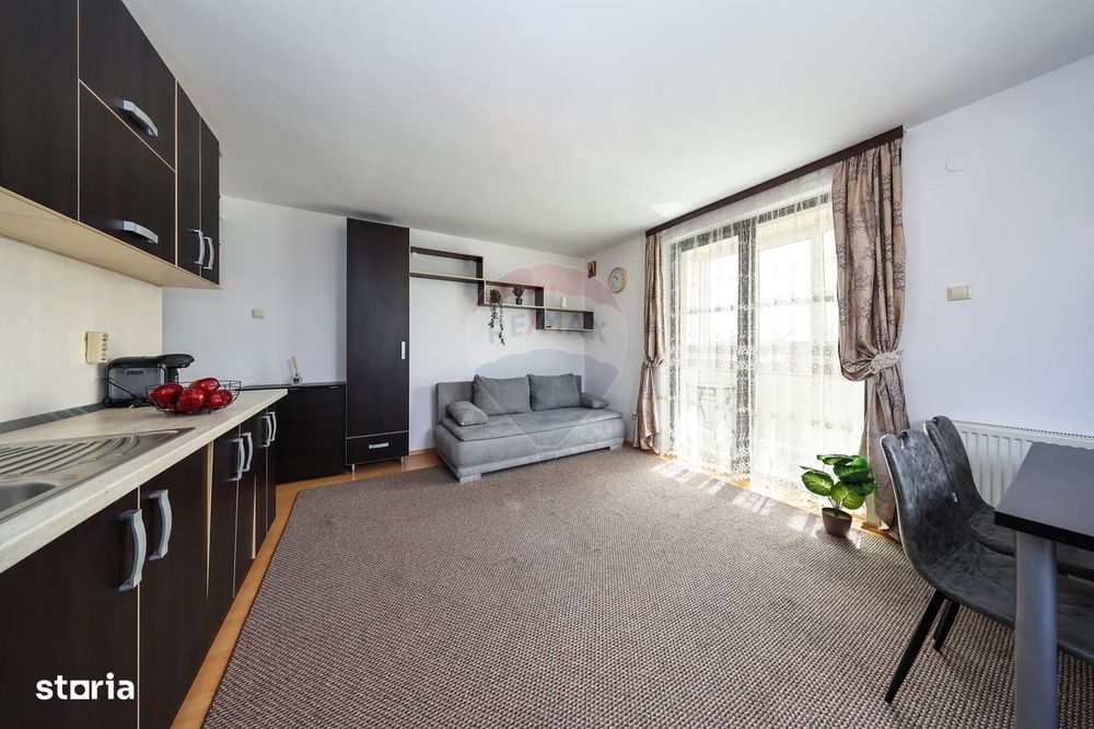 Apartament 3 camere de închiriat, Sanpetru, Lempes