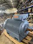 Ел.двигател/електромотор 160 kW 2900 RPM