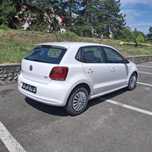 Vw Polo,2012,1.2 Tdi,Euro 5
