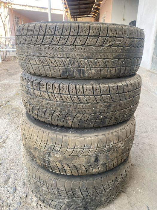 4 штук комплект балон сатылады