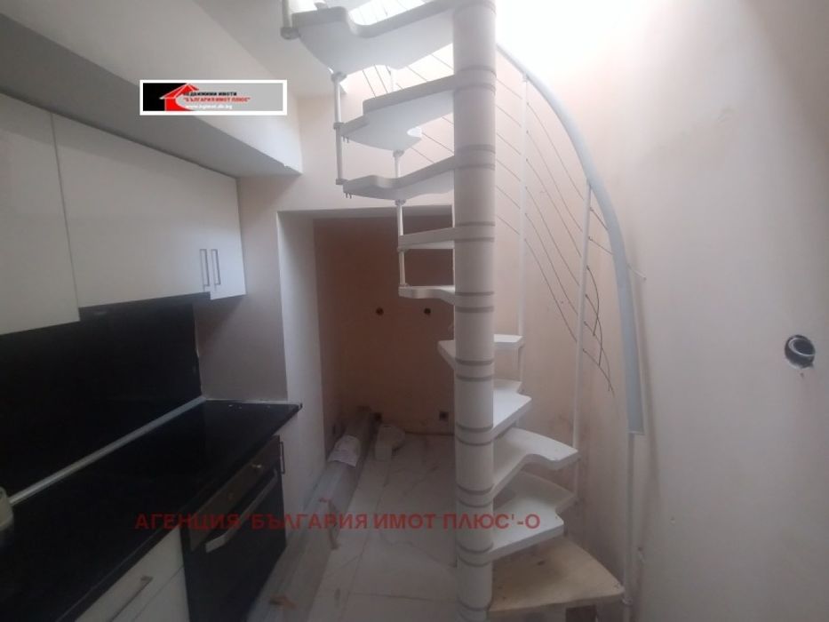 Дава под наем  гр. София - Оборище 20m²