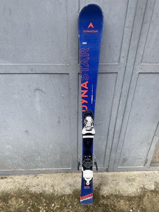 Vand schiuri copil Dynastar