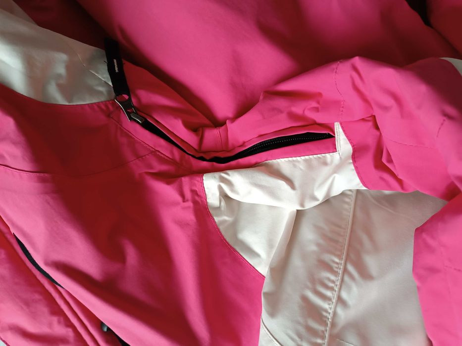 Ски яке /туризъм