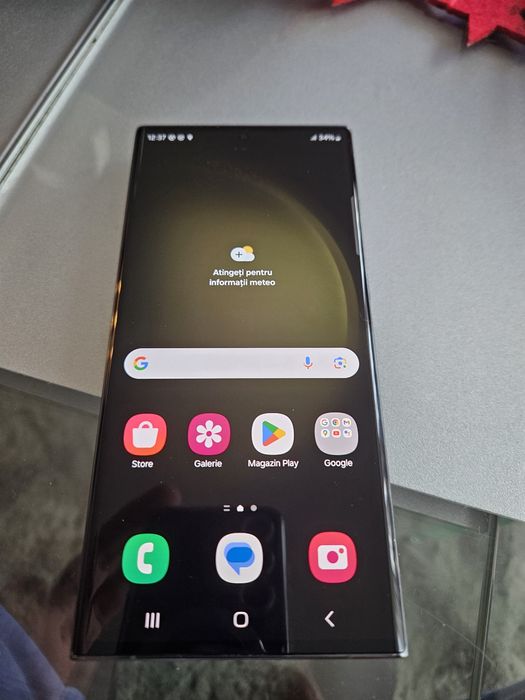 Samsung S23 ulra 512gb