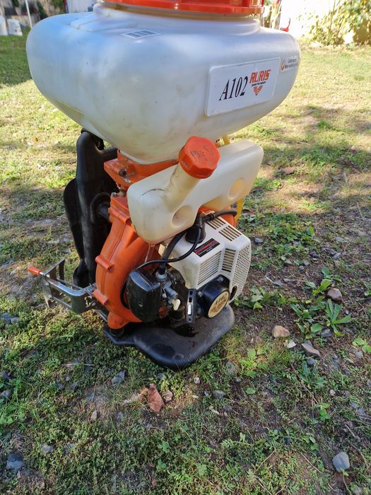 Atomizor Ruris A102