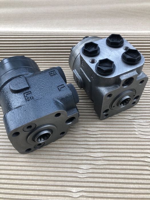 Danfus tractor ,stivuitor,pompa directie