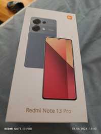 V/S Xiaomi redmi note 13 pro